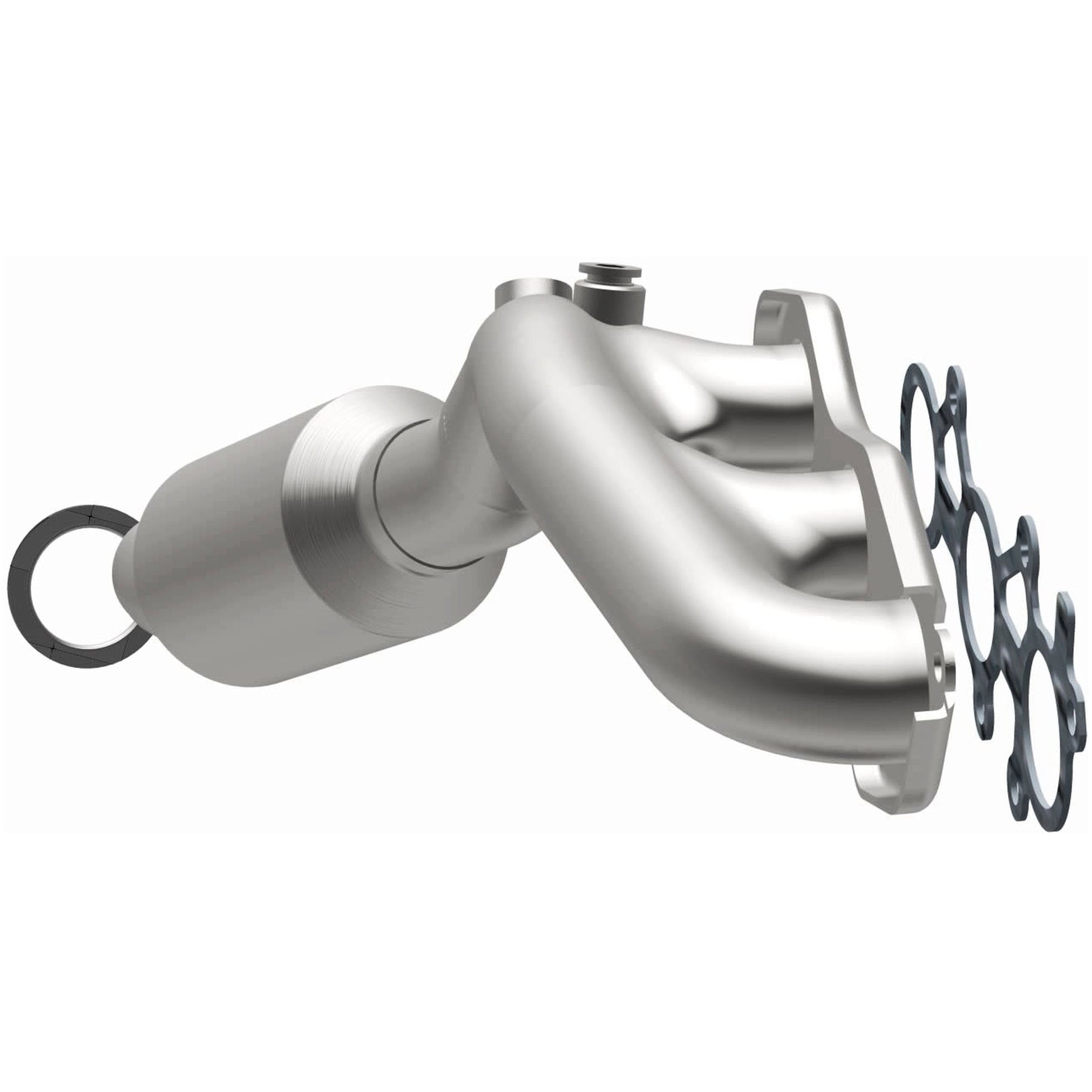 MagnaFlow Exhaust Products 49285 - OEM Grade Manifold Catalytic Converter