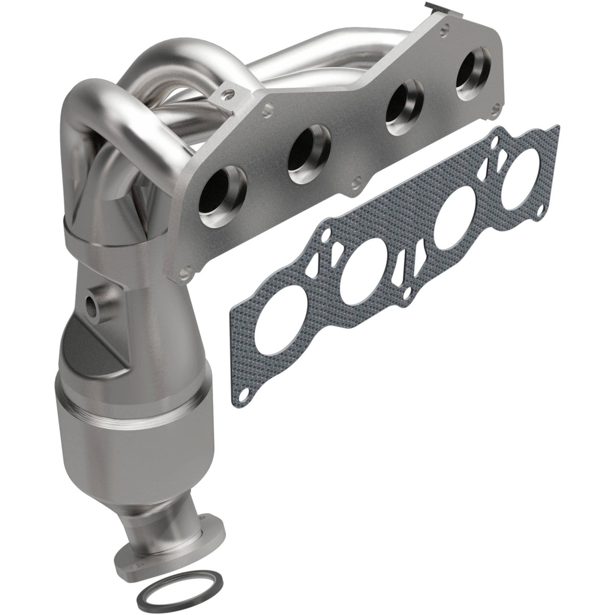 MagnaFlow Exhaust Products Exhaust MagnaFlow Exhaust Products 49291 - OEM Grade Manifold Catalytic Converter