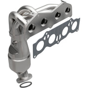 MagnaFlow Exhaust Products Exhaust MagnaFlow Exhaust Products 49291 - OEM Grade Manifold Catalytic Converter