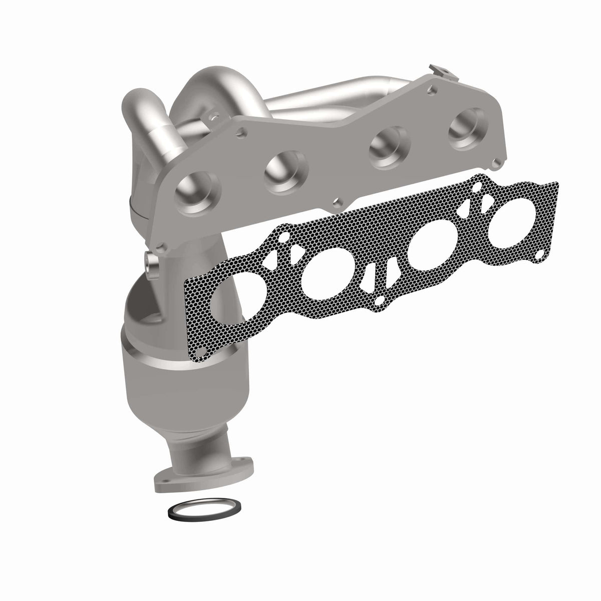 MagnaFlow Exhaust Products Exhaust MagnaFlow Exhaust Products 49291 - OEM Grade Manifold Catalytic Converter