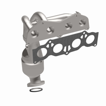 MagnaFlow Exhaust Products Exhaust MagnaFlow Exhaust Products 49291 - OEM Grade Manifold Catalytic Converter