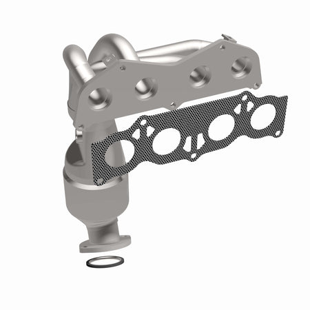 MagnaFlow Exhaust Products Exhaust MagnaFlow Exhaust Products 49291 - OEM Grade Manifold Catalytic Converter