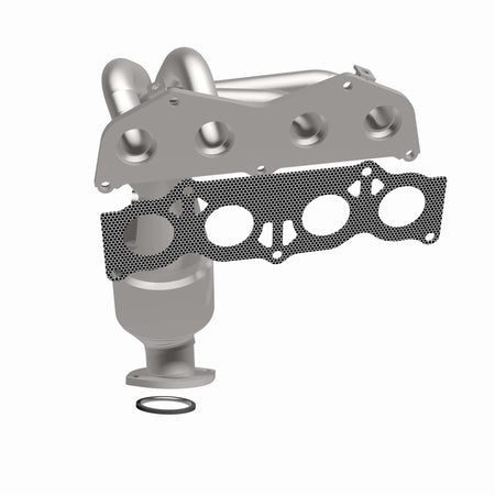 MagnaFlow Exhaust Products Exhaust MagnaFlow Exhaust Products 49291 - OEM Grade Manifold Catalytic Converter
