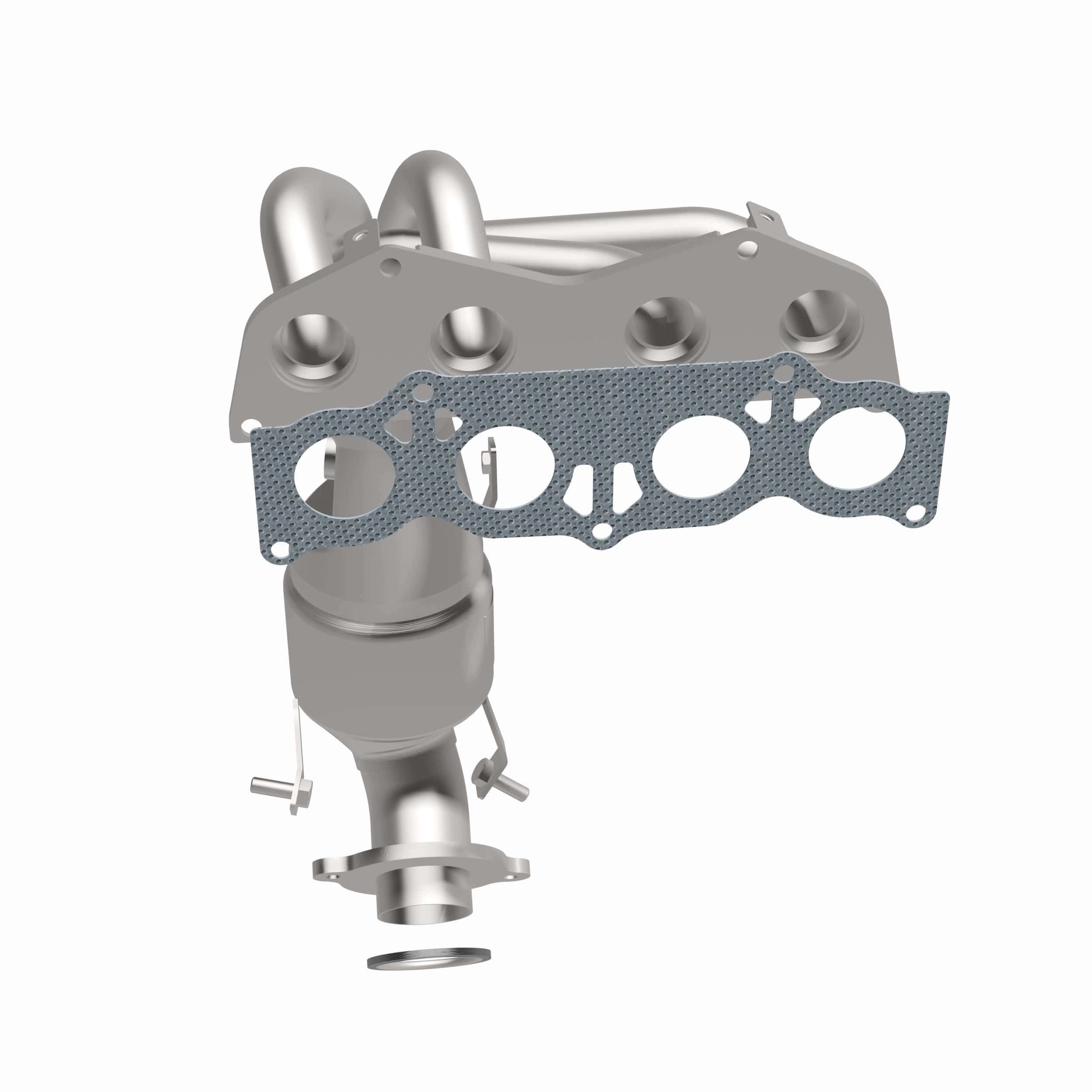 MagnaFlow Exhaust Products Exhaust MagnaFlow Exhaust Products 49292 - OEM Grade Manifold Catalytic Converter