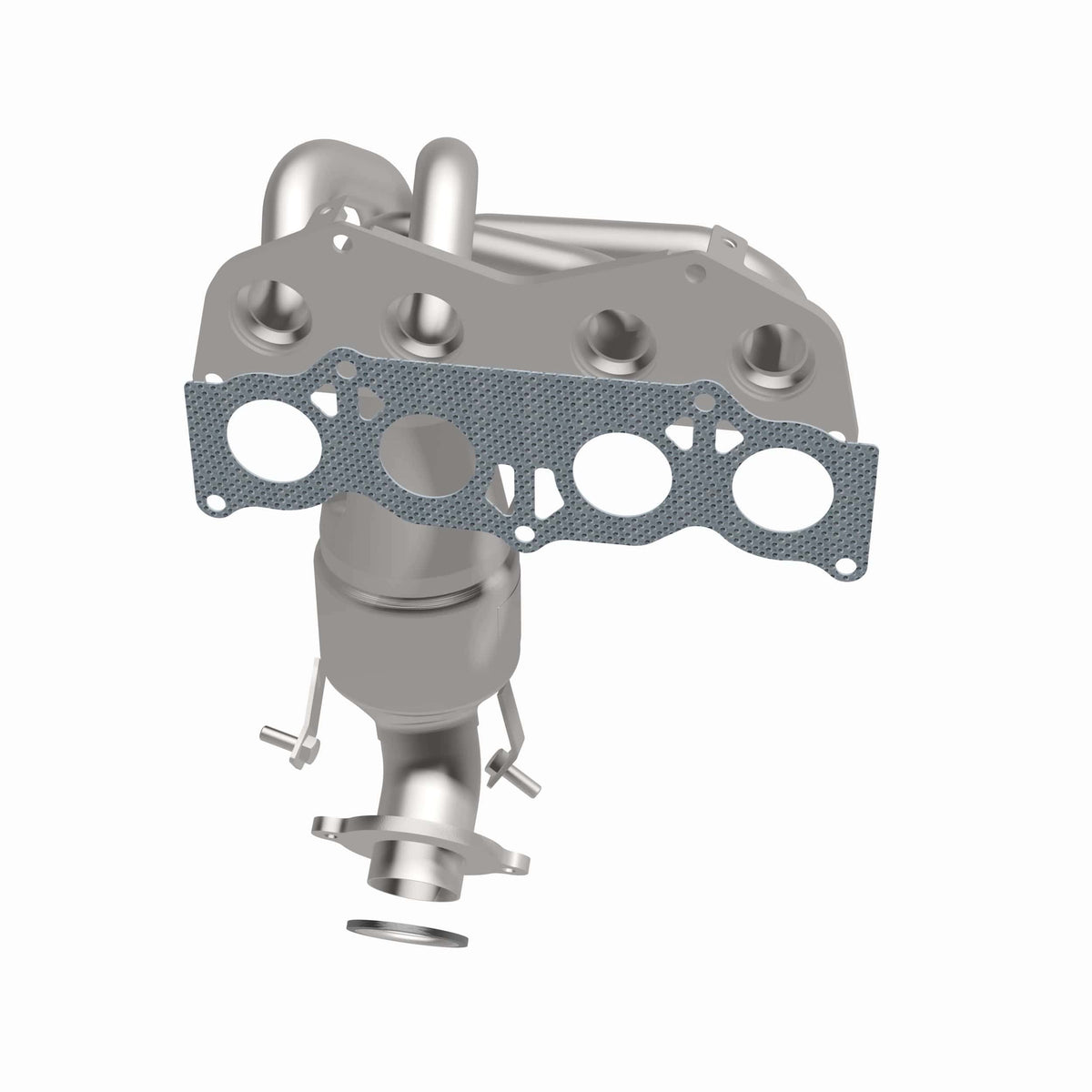 MagnaFlow Exhaust Products Exhaust MagnaFlow Exhaust Products 49292 - OEM Grade Manifold Catalytic Converter