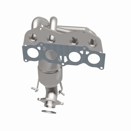 MagnaFlow Exhaust Products Exhaust MagnaFlow Exhaust Products 49292 - OEM Grade Manifold Catalytic Converter