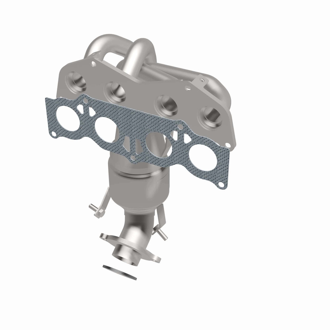 MagnaFlow Exhaust Products Exhaust MagnaFlow Exhaust Products 49292 - OEM Grade Manifold Catalytic Converter