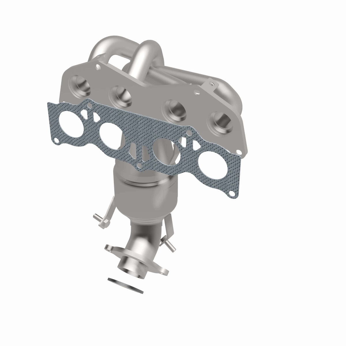 MagnaFlow Exhaust Products Exhaust MagnaFlow Exhaust Products 49292 - OEM Grade Manifold Catalytic Converter