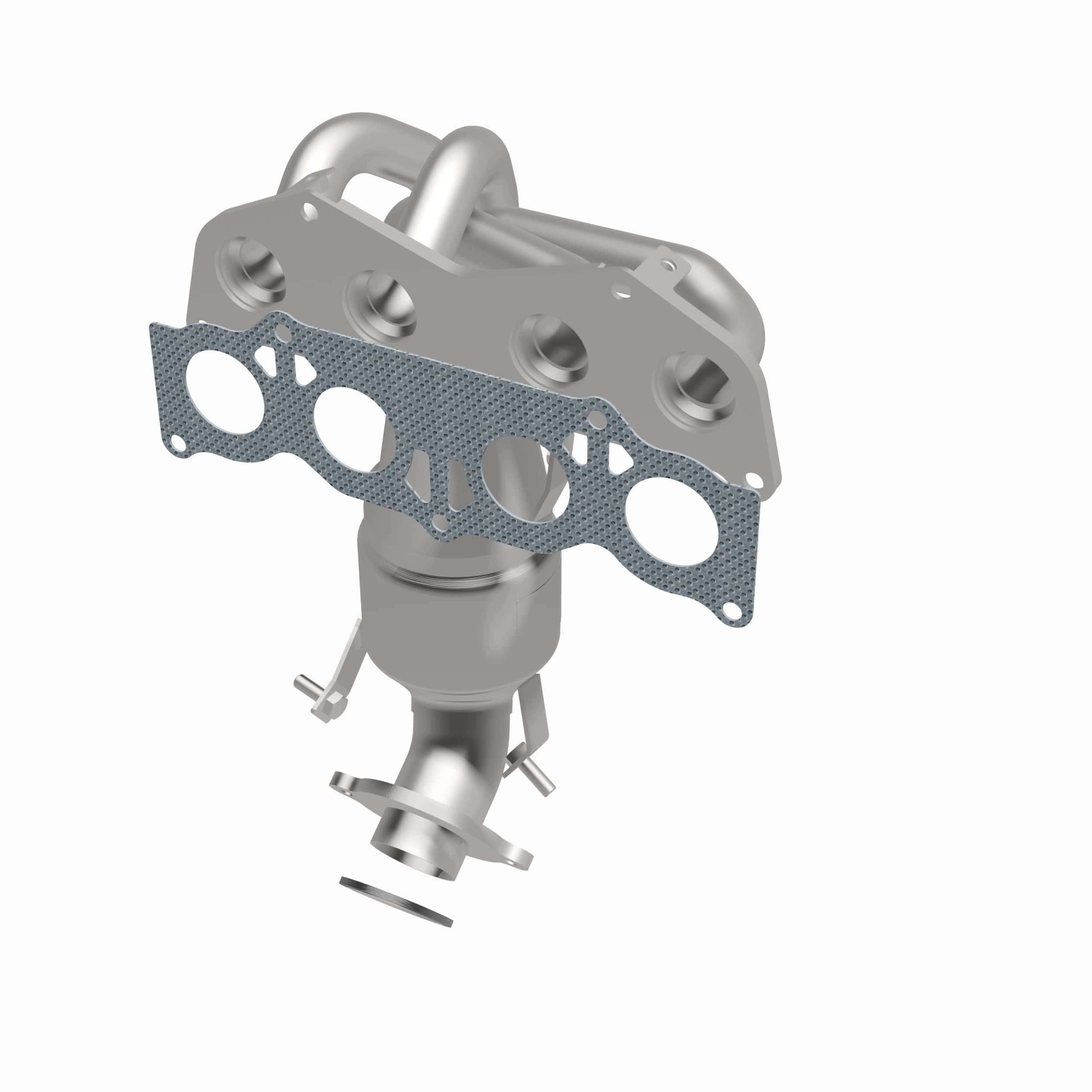 MagnaFlow Exhaust Products Exhaust MagnaFlow Exhaust Products 49292 - OEM Grade Manifold Catalytic Converter