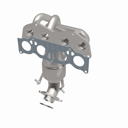 MagnaFlow Exhaust Products Exhaust MagnaFlow Exhaust Products 49292 - OEM Grade Manifold Catalytic Converter