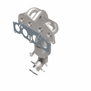 MagnaFlow Exhaust Products Exhaust MagnaFlow Exhaust Products 49292 - OEM Grade Manifold Catalytic Converter