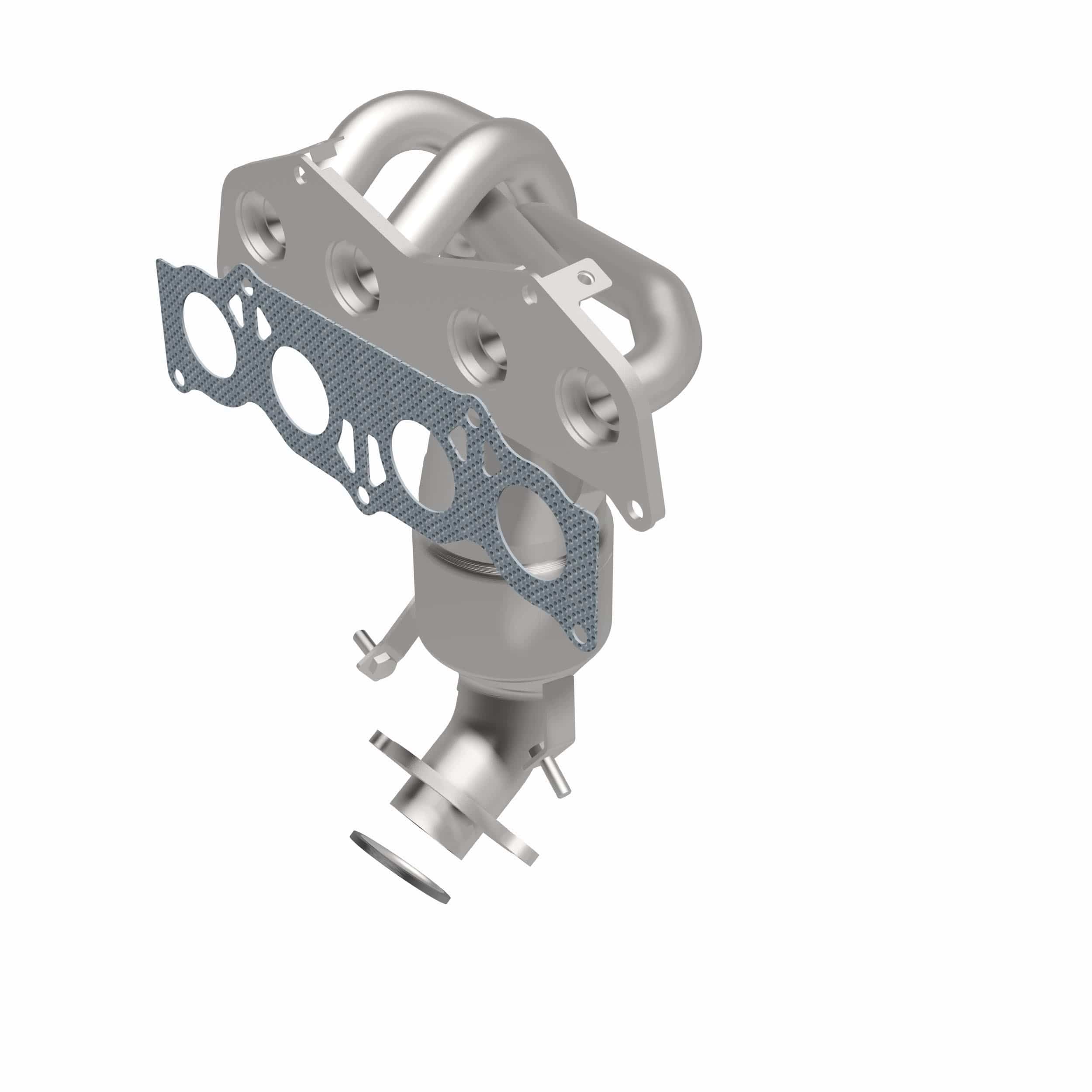 MagnaFlow Exhaust Products Exhaust MagnaFlow Exhaust Products 49292 - OEM Grade Manifold Catalytic Converter