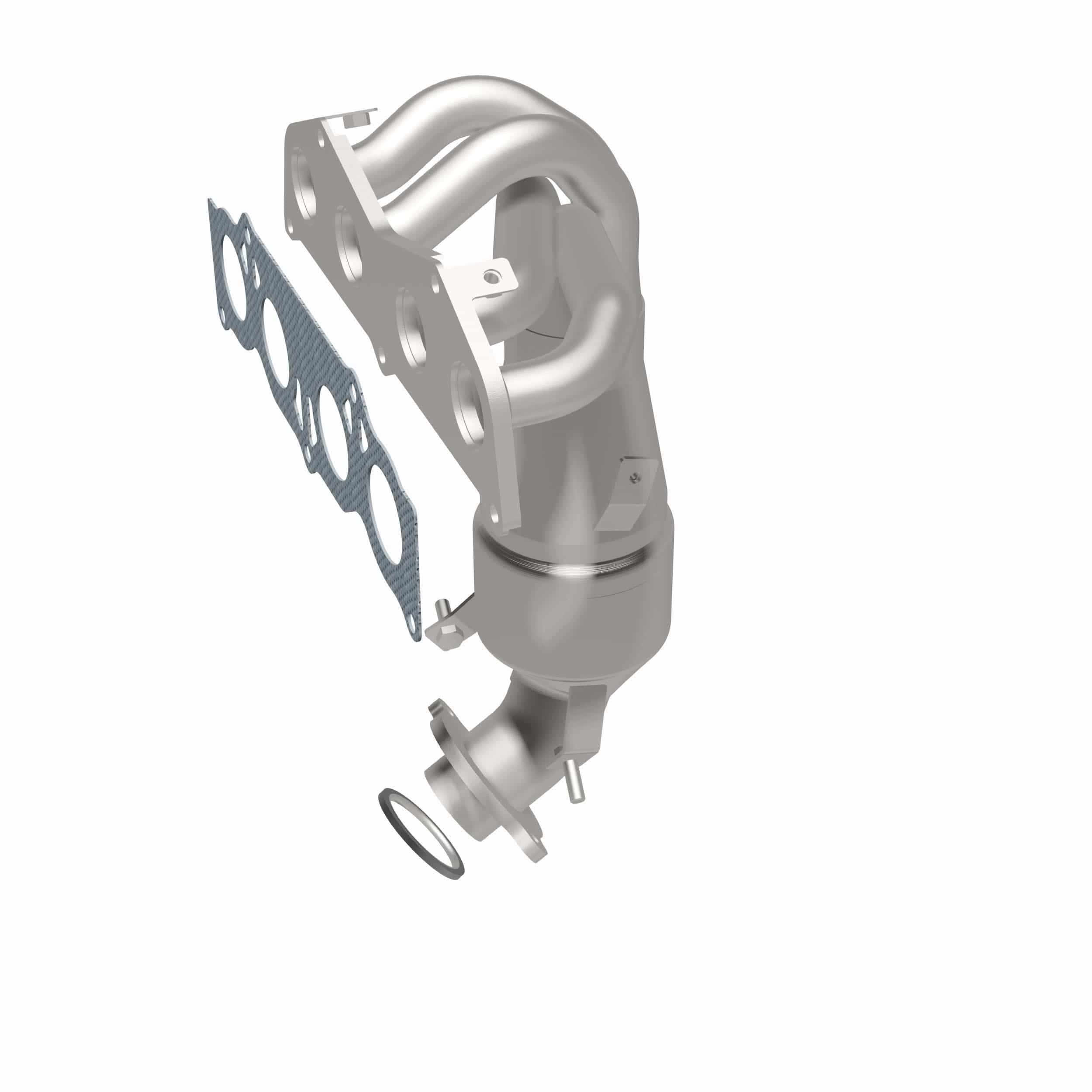 MagnaFlow Exhaust Products Exhaust MagnaFlow Exhaust Products 49292 - OEM Grade Manifold Catalytic Converter