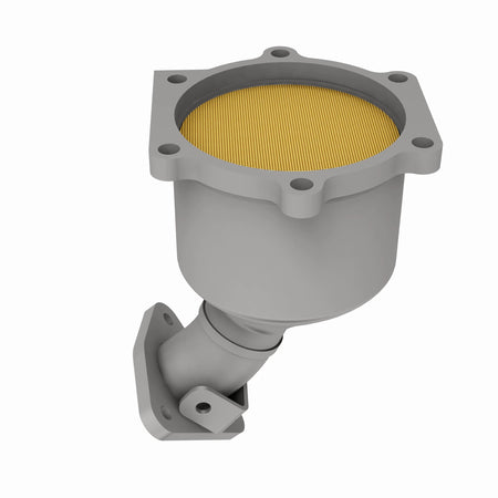 MagnaFlow Exhaust Products 49294 - OEM Grade Direct-Fit Catalytic Converter 5