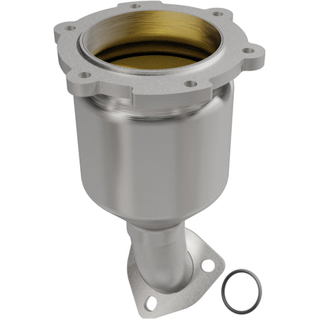 MagnaFlow Exhaust Products 49296 - OEM Grade Direct-Fit Catalytic Converter 1