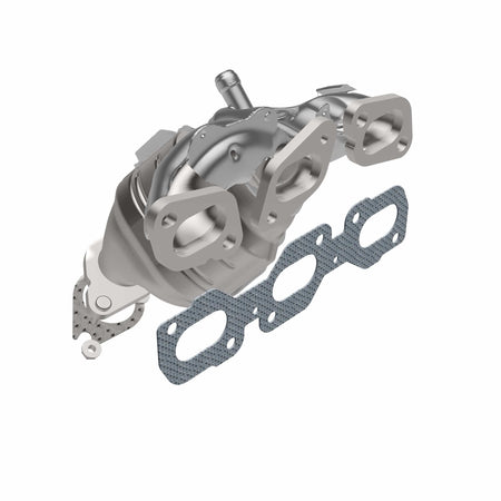 MagnaFlow Exhaust Products Exhaust MagnaFlow Exhaust Products 49298 - OEM Grade Manifold Catalytic Converter