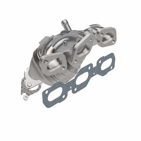 MagnaFlow Exhaust Products Exhaust MagnaFlow Exhaust Products 49298 - OEM Grade Manifold Catalytic Converter