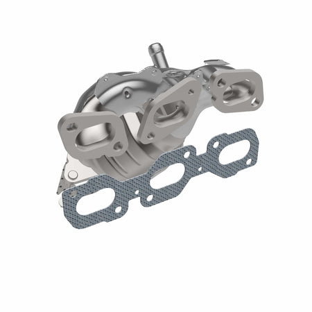 MagnaFlow Exhaust Products Exhaust MagnaFlow Exhaust Products 49298 - OEM Grade Manifold Catalytic Converter