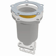 MagnaFlow Exhaust Products Exhaust MagnaFlow Exhaust Products 49299 - OEM Grade Direct-Fit Catalytic Converter