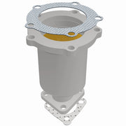 MagnaFlow Exhaust Products Exhaust MagnaFlow Exhaust Products 49299 - OEM Grade Direct-Fit Catalytic Converter