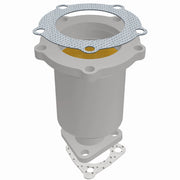 MagnaFlow Exhaust Products Exhaust MagnaFlow Exhaust Products 49299 - OEM Grade Direct-Fit Catalytic Converter