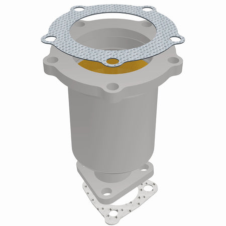 MagnaFlow Exhaust Products Exhaust MagnaFlow Exhaust Products 49299 - OEM Grade Direct-Fit Catalytic Converter