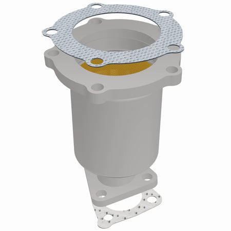 MagnaFlow Exhaust Products Exhaust MagnaFlow Exhaust Products 49299 - OEM Grade Direct-Fit Catalytic Converter
