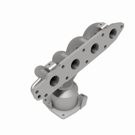 MagnaFlow Exhaust Products 49300 - OEM Grade Manifold Catalytic Converter 2