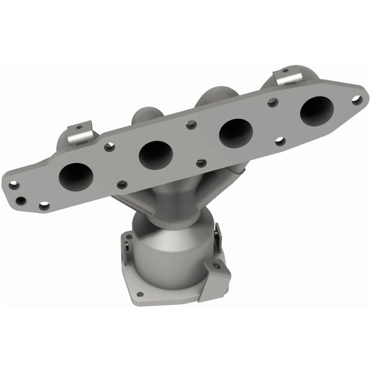 MagnaFlow OEM Grade Federal / EPA Compliant Manifold Catalytic Converter 49300
