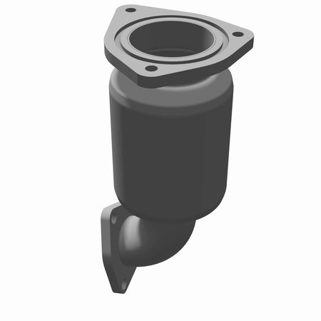 MagnaFlow Exhaust Products Exhaust MagnaFlow Exhaust Products 49308 - OEM Grade Direct-Fit Catalytic Converter