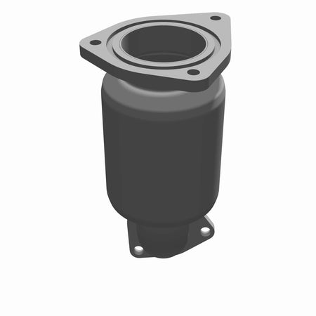 MagnaFlow Exhaust Products Exhaust MagnaFlow Exhaust Products 49308 - OEM Grade Direct-Fit Catalytic Converter