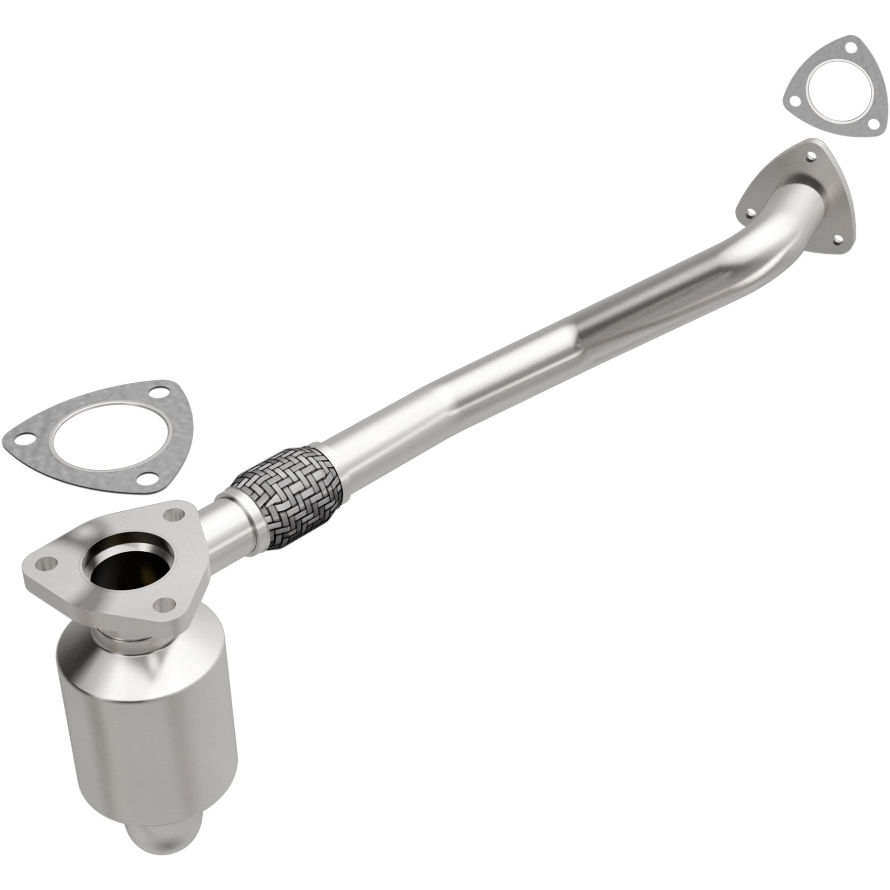 MagnaFlow Exhaust Products 49309 - OEM Grade Direct-Fit Catalytic Converter 1