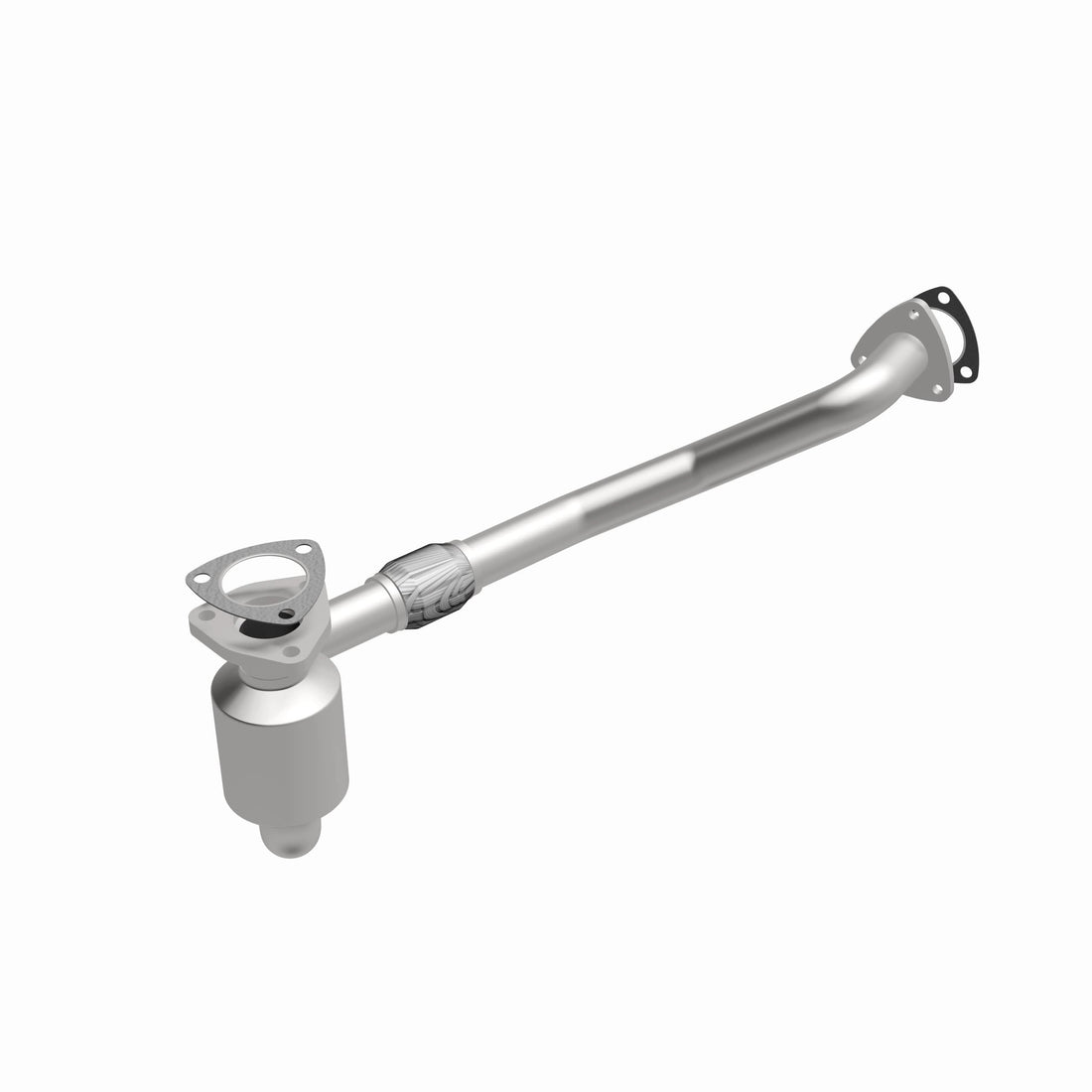 MagnaFlow Exhaust Products 49309 - OEM Grade Direct-Fit Catalytic Converter 4