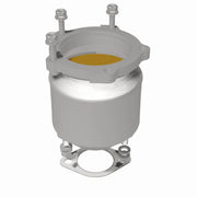 MagnaFlow Exhaust Products Exhaust MagnaFlow Exhaust Products 49310 - OEM Grade Direct-Fit Catalytic Converter