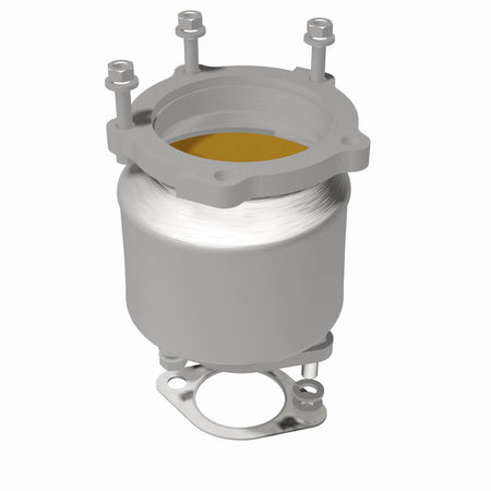 MagnaFlow Exhaust Products Exhaust MagnaFlow Exhaust Products 49310 - OEM Grade Direct-Fit Catalytic Converter
