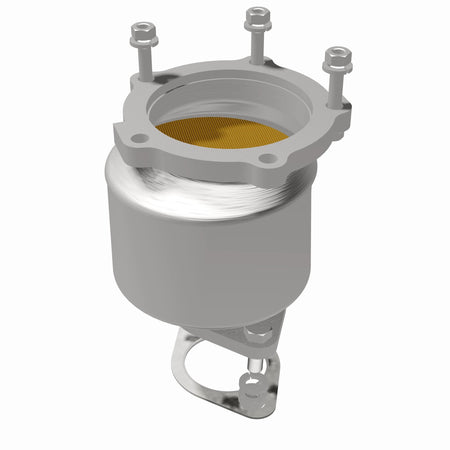MagnaFlow Exhaust Products Exhaust MagnaFlow Exhaust Products 49310 - OEM Grade Direct-Fit Catalytic Converter