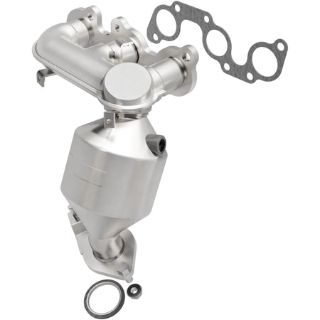 MagnaFlow Exhaust Products 49311 - OEM Grade Manifold Catalytic Converter 1