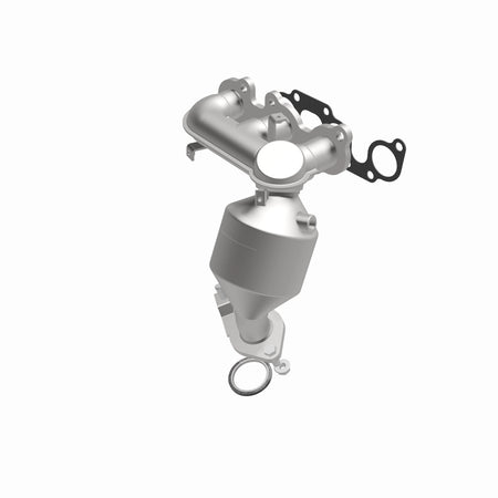 MagnaFlow Exhaust Products 49311 - OEM Grade Manifold Catalytic Converter 3