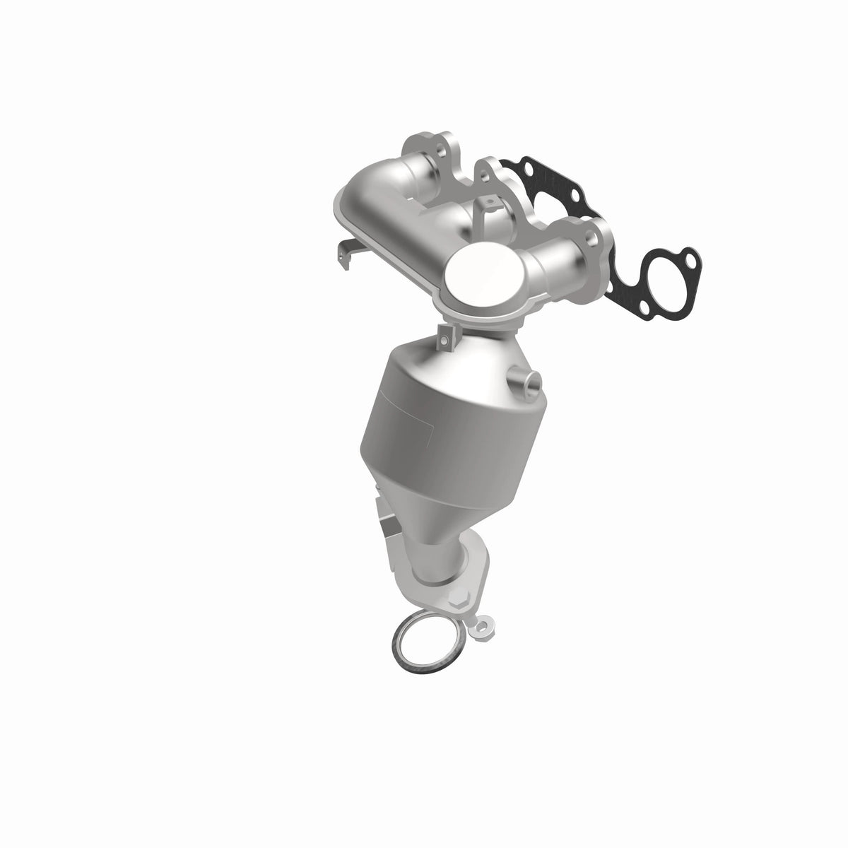 MagnaFlow Exhaust Products 49311 - OEM Grade Manifold Catalytic Converter 4