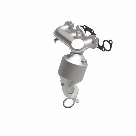 MagnaFlow Exhaust Products 49311 - OEM Grade Manifold Catalytic Converter 4