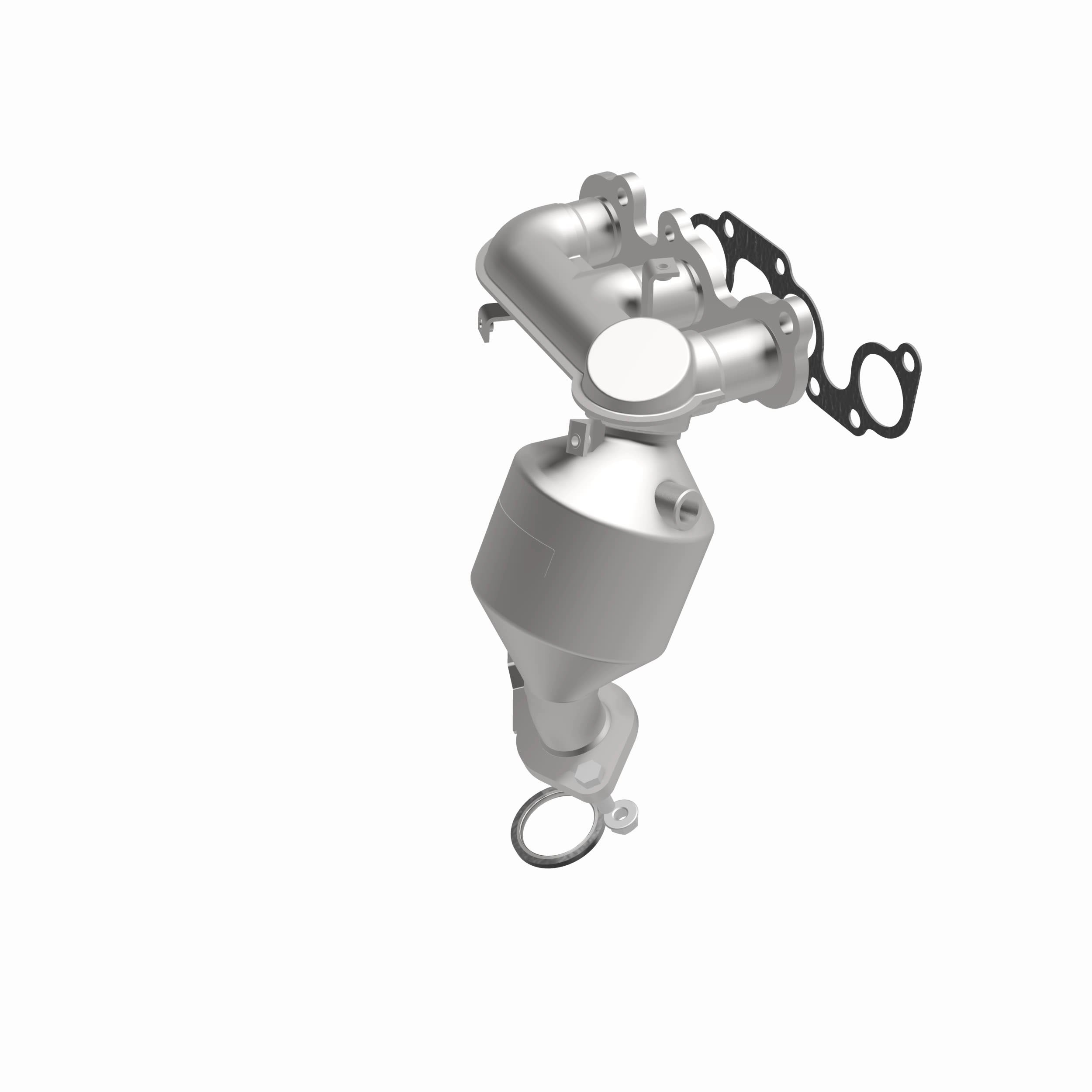MagnaFlow Exhaust Products 49311 - OEM Grade Manifold Catalytic Converter 5