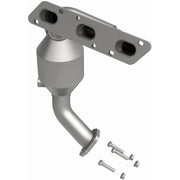 MagnaFlow Exhaust Products 49312 - OEM Grade Manifold Catalytic Converter 2