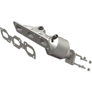 MagnaFlow Exhaust Products 49313 - OEM Grade Manifold Catalytic Converter