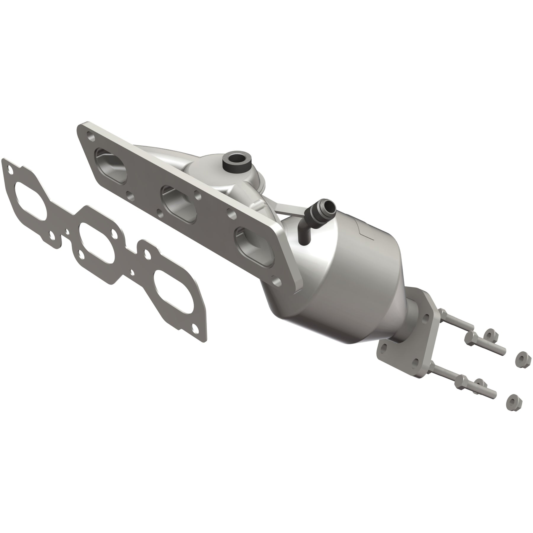 MagnaFlow Exhaust Products 49313 - OEM Grade Manifold Catalytic Converter