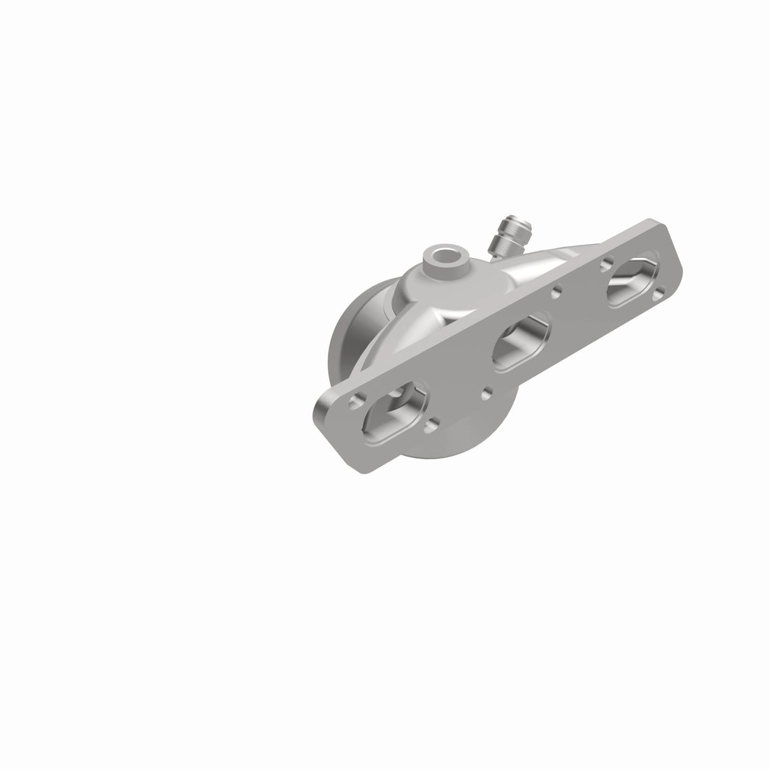 MagnaFlow Exhaust Products 49313 - OEM Grade Manifold Catalytic Converter
