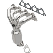 MagnaFlow Exhaust Products 49314 - OEM Grade Manifold Catalytic Converter 4