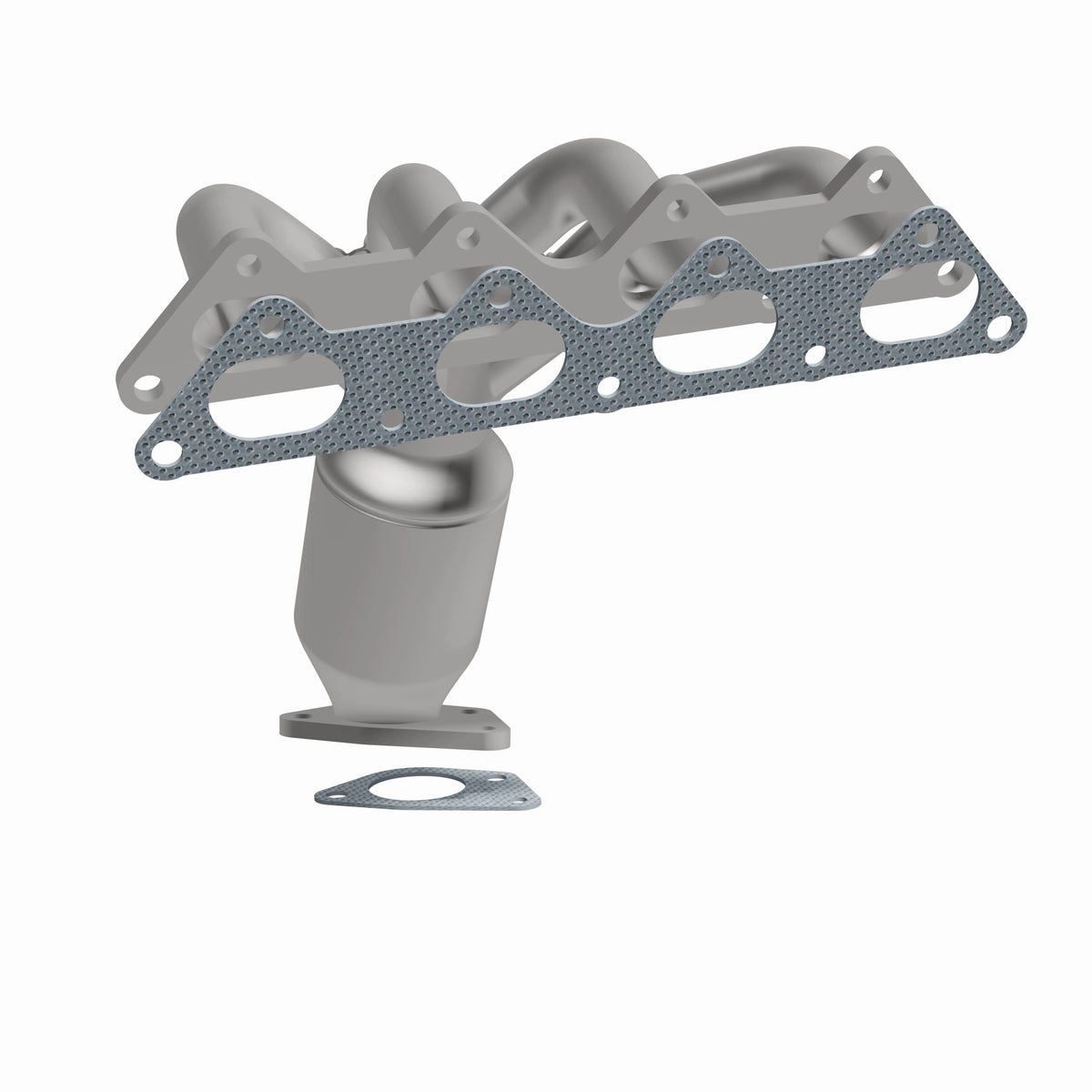 MagnaFlow Exhaust Products 49314 - OEM Grade Manifold Catalytic Converter 5