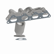 MagnaFlow Exhaust Products 49314 - OEM Grade Manifold Catalytic Converter 5