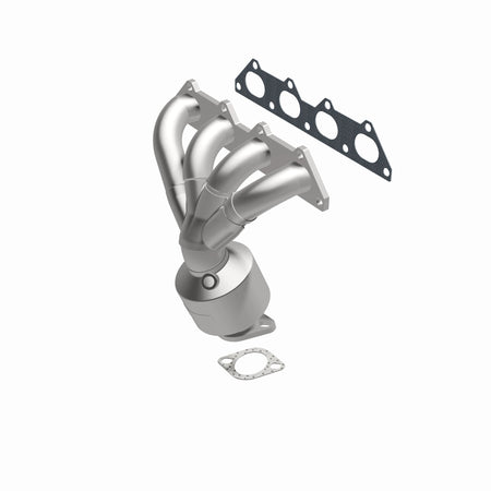 MagnaFlow Exhaust Products 49315 - OEM Grade Manifold Catalytic Converter 4