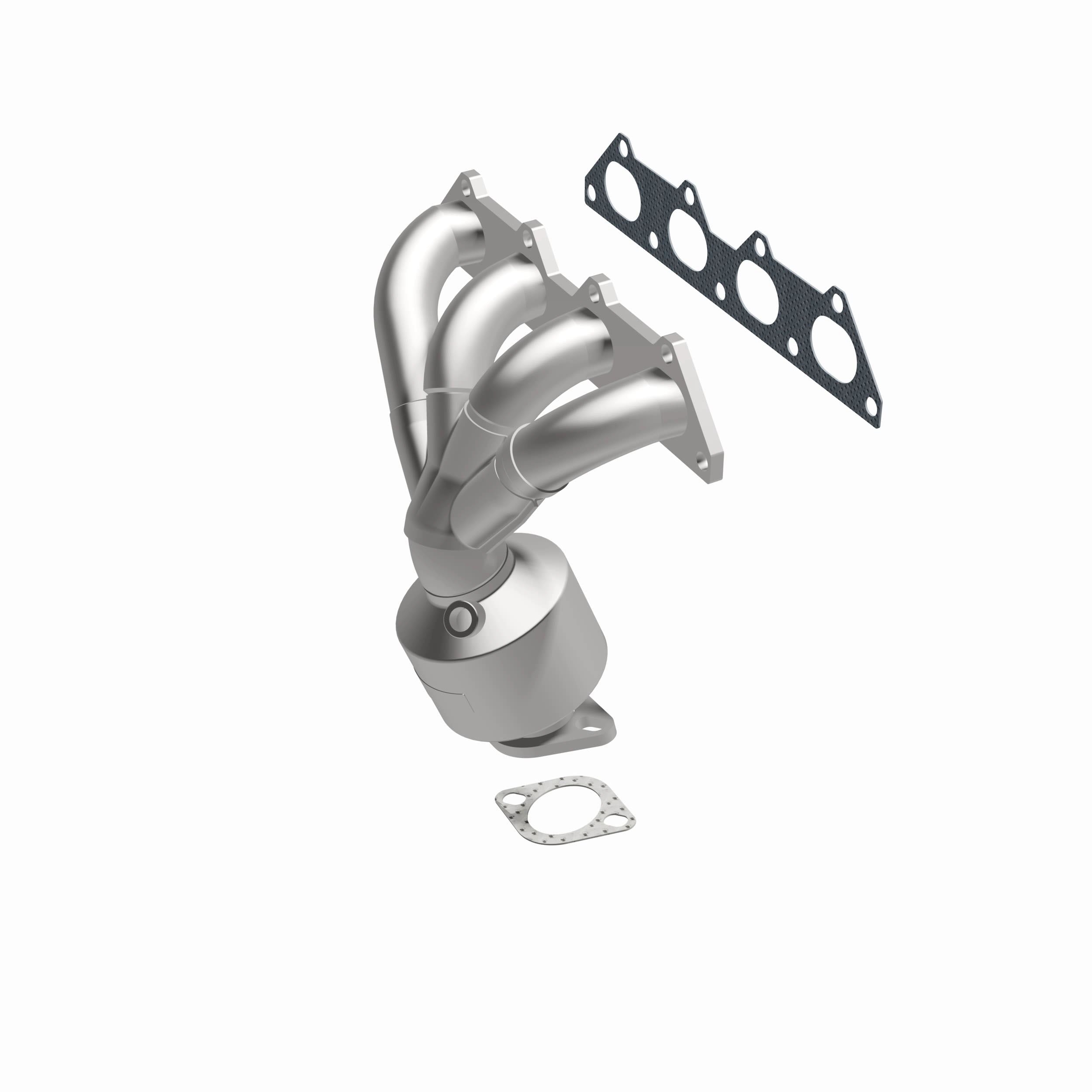 MagnaFlow Exhaust Products 49315 - OEM Grade Manifold Catalytic Converter 5